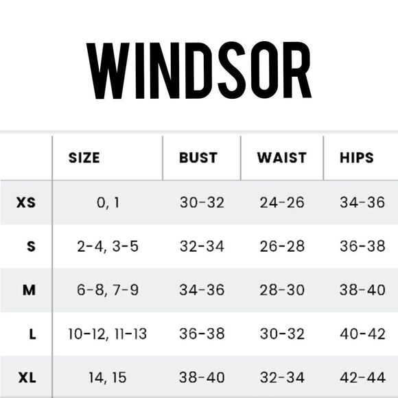 Windsor Purple Shimmer Corset Mini Dress - Picture 2 of 2